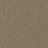 Distressed leather texture in taupe showcases an interwoven, irregular pattern with a matte finish, suitable for digital backgrounds.